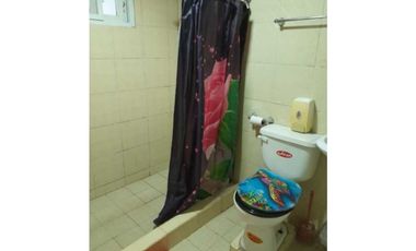 VENDO CASA EN ARRAIJAN BURUNGA BARRIADA OMAR 4R