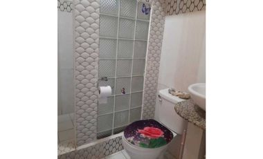 VENDO CASA EN ARRAIJAN BURUNGA BARRIADA OMAR 4R
