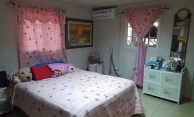 VENDO CASA EN ARRAIJAN BURUNGA BARRIADA OMAR 4R