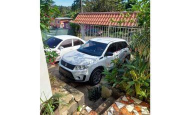 VENDO CASA EN ARRAIJAN BURUNGA BARRIADA OMAR 4R