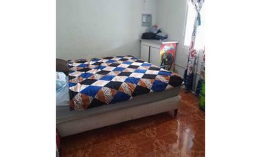 VENDO CASA EN ARRAIJAN BURUNGA BARRIADA OMAR 4R
