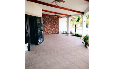 VENTA DE CASA EN LA PERLA, DAVID, CHIRIQU