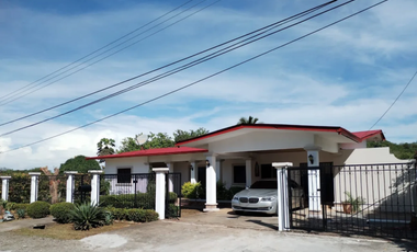 VENTA DE CASA EN LA PERLA, DAVID, CHIRIQU