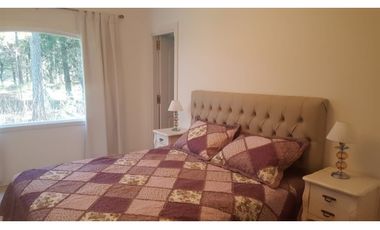 HERMOSA CASA EN CARILO CON PILETA