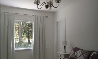 HERMOSA CASA EN CARILO CON PILETA