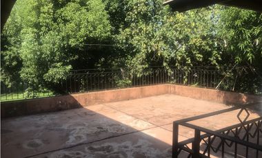 VENDO MANZANA CON - CASA QUINTA- QUINCHO-PILETA-TERRENOS-POSADAS MNES