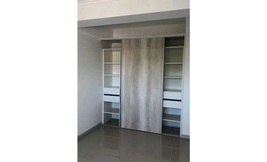 Departamento Nuevo en Carlos Paz