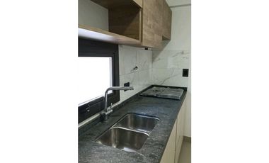 Departamento Nuevo en Carlos Paz