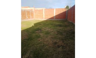 Terreno en Venta - 525 entre 166 y 167
