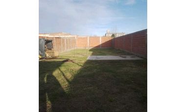 Terreno en Venta - 525 entre 166 y 167