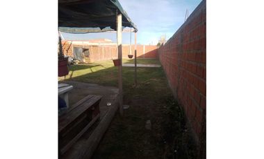 Terreno en Venta - 525 entre 166 y 167