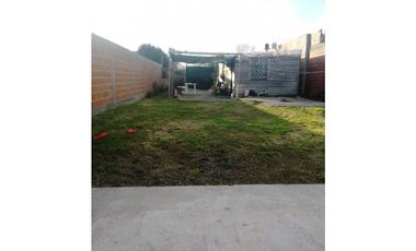 Terreno en Venta - 525 entre 166 y 167