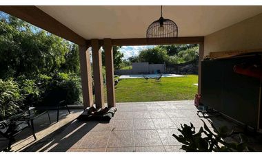 VENTA CASA LOMAS DEL REY MAYU SUMAJ CORDOBA GAS NATURAL CARLOS PAZ