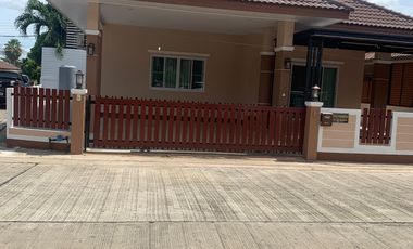 3 Bedroom House for sale in Ban Pet, Khon Kaen