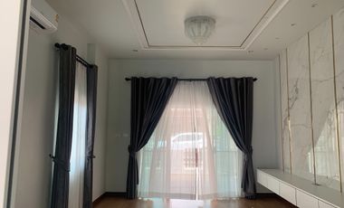 3 Bedroom House for sale in Ban Pet, Khon Kaen