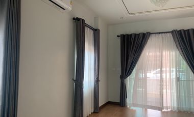 3 Bedroom House for sale in Ban Pet, Khon Kaen