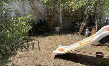 Departamento Tipo Casa en venta en Remedios de Escalada Este