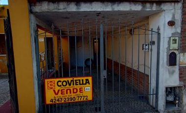 Departamento Tipo Casa en venta en Remedios de Escalada Este