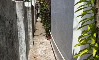 Departamento Tipo Casa en venta en Remedios de Escalada Este