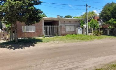 Casa en venta en Mar del Tuyu