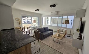 Departamento en venta en Pinamar