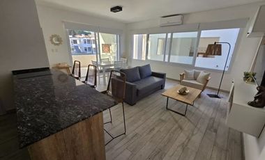 Departamento en venta en Pinamar