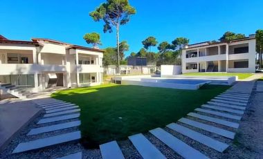 Departamento en venta en Pinamar