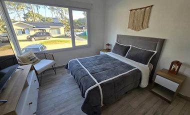 Departamento en venta en Pinamar