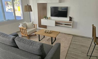 Departamento en venta en Pinamar