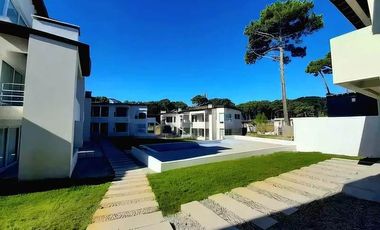 Departamento en venta en Pinamar