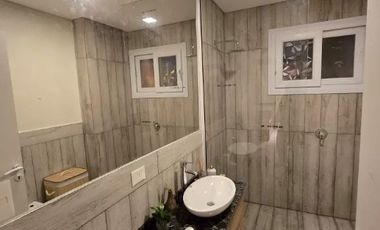 Departamento en venta en Pinamar