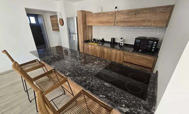 Departamento en venta en Pinamar