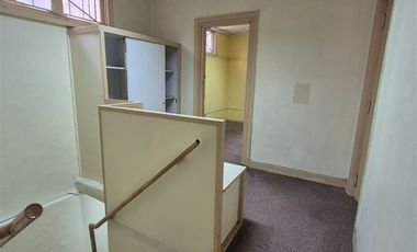 Casa en Arriendo en Casona con giro comercial a pasos del centro de Viña