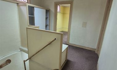 Casa en Arriendo en Casona con giro comercial a pasos del centro de Viña