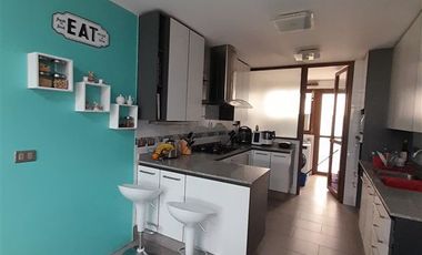 Casa en Arriendo en Los Bravos/Craighouse