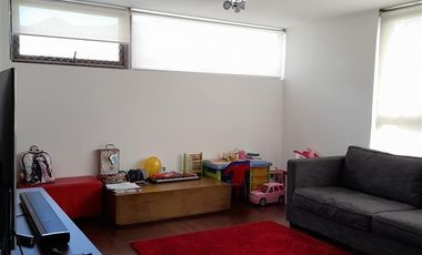 Casa en Arriendo en Los Bravos/Craighouse