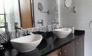 Casa en Arriendo en Los Bravos/Craighouse