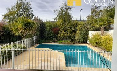 Casa en Arriendo en Los Bravos/Craighouse