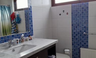 Casa en Arriendo en Los Bravos/Craighouse