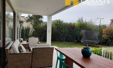 Casa en Arriendo en Los Bravos/Craighouse