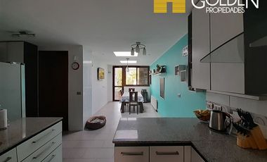 Casa en Arriendo en Los Bravos/Craighouse