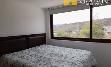 Casa en Arriendo en Los Bravos/Craighouse