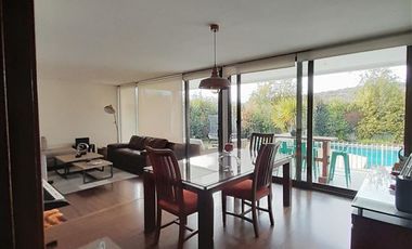 Casa en Arriendo en Los Bravos/Craighouse
