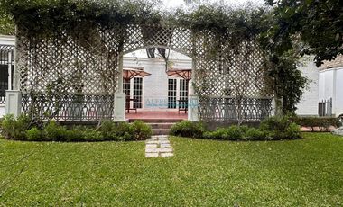 Terrenos Residenciales Venta AV. Lizardo Alzamora Oeste, El Rosario  - SAN ISIDRO