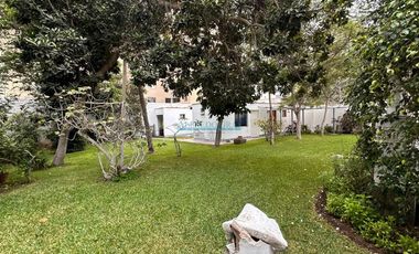 Terrenos Residenciales Venta AV. Lizardo Alzamora Oeste, El Rosario  - SAN ISIDRO