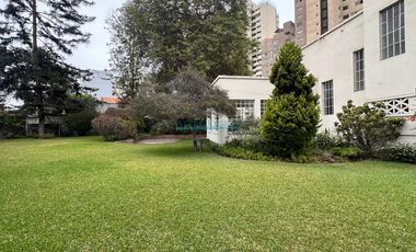 Terrenos Residenciales Venta AV. Lizardo Alzamora Oeste, El Rosario  - SAN ISIDRO