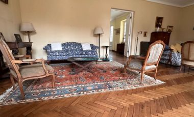 Terrenos Residenciales Venta AV. Lizardo Alzamora Oeste, El Rosario  - SAN ISIDRO
