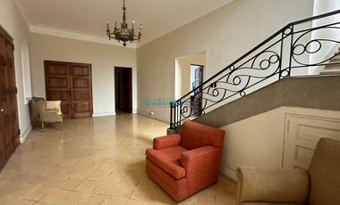 Terrenos Residenciales Venta AV. Lizardo Alzamora Oeste, El Rosario  - SAN ISIDRO