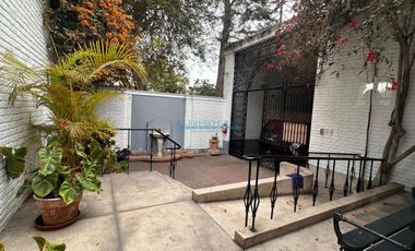 Terrenos Residenciales Venta AV. Lizardo Alzamora Oeste, El Rosario  - SAN ISIDRO