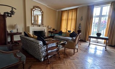 Terrenos Residenciales Venta AV. Lizardo Alzamora Oeste, El Rosario  - SAN ISIDRO